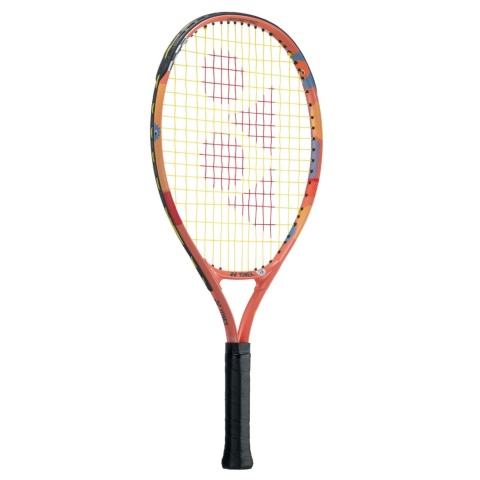 Yonex Ezone Junior 21 Coral Orange