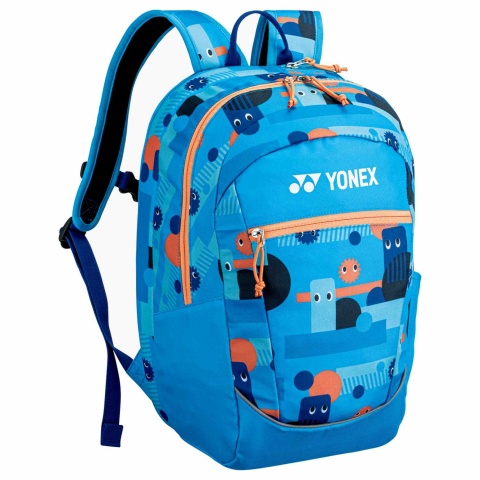 Yonex backpack Junior Ocean Blu