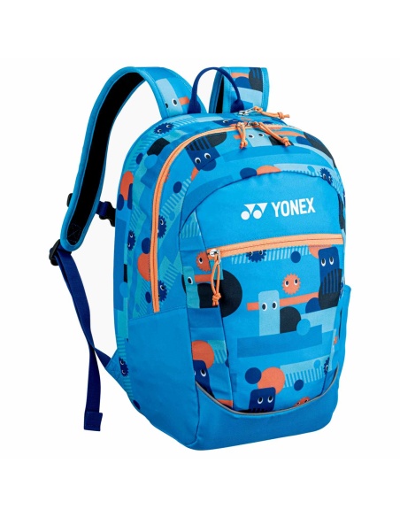 Yonex backpack Junior Ocean Blu