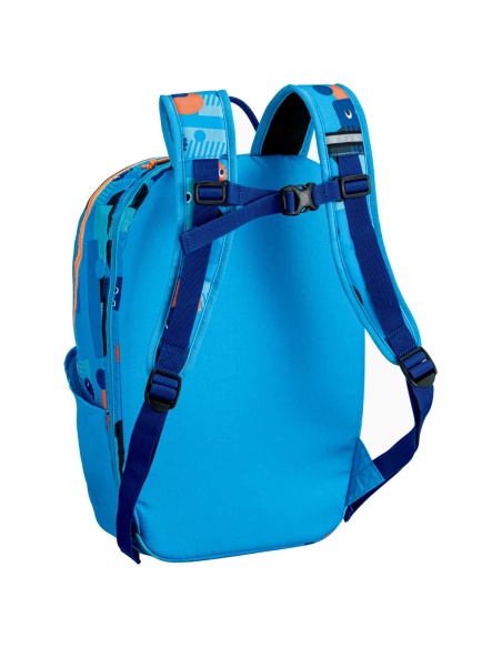 Yonex backpack Junior Ocean Blu