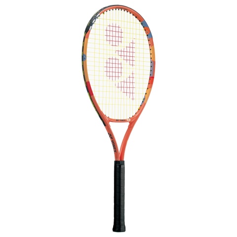 Yonex Ezone Junior 26 Coral Orange