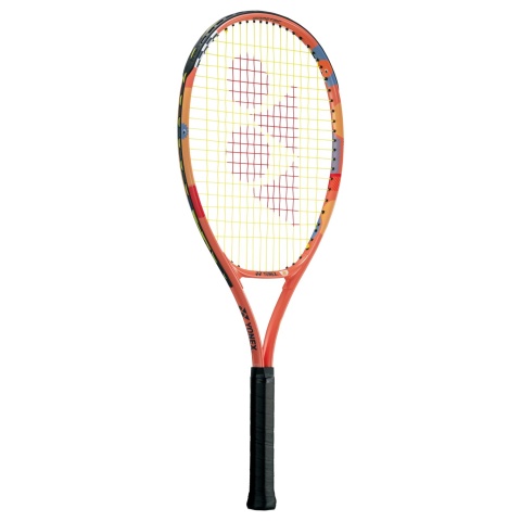 Yonex Ezone Junior 25 Coral Orange