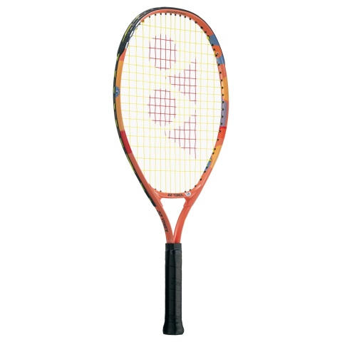 Yonex Ezone Junior 23 Coral Orange