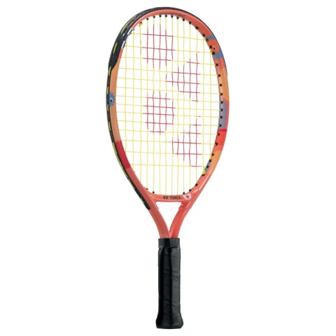 Yonex Ezone Junior 17 Coral Orange