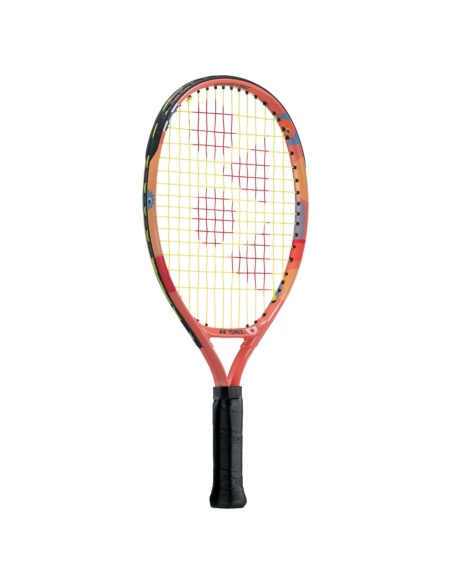 Yonex Ezone Junior 17 Coral Orange