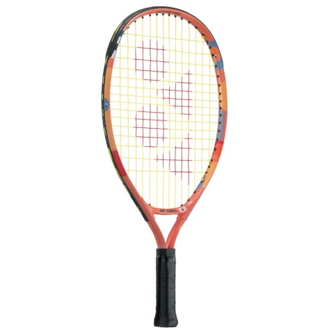 Yonex Ezone Junior 19 Coral Orange