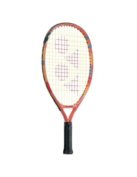 Yonex Ezone Junior 19 Coral Orange