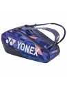 Yonex  Pro Bag Thermal x6 Mid navy