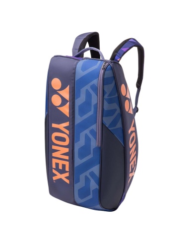 Yonex  Pro Bag Thermal x6 Mid navy