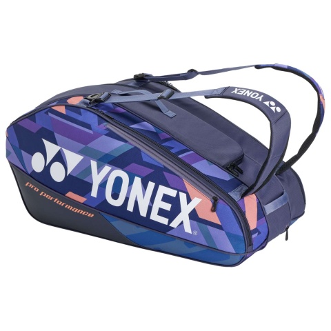 Yonex  Pro Bag Thermal x9 Mid Navy