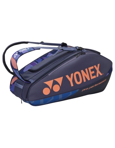 Yonex  Pro Bag Thermal x9 Mid Navy