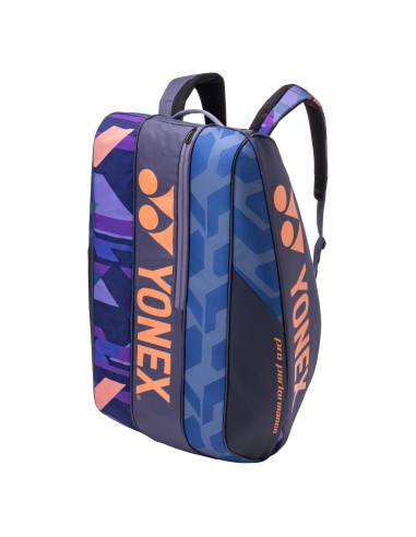 Yonex  Pro Bag Thermal x9 Mid Navy
