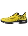 Mizuno Wave Exceed Tour 6 Padel Vibrant Yellow/Black Sand