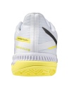 Mizuno Wave Exceed Court Padel White/Lemon Tonic