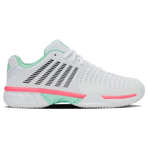 Scarpe da tennis K-Swiss Express Lite 3 | Comfort e pianta larga