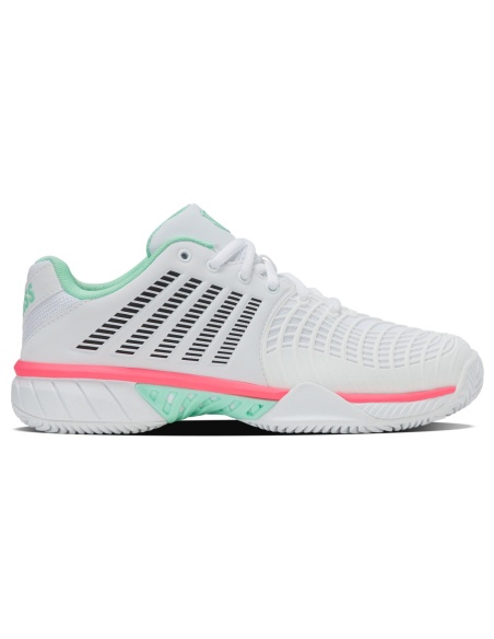 Scarpe da tennis K-Swiss Express Lite 3 | Comfort e pianta larga