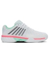 K-Swiss Express Light 3 White/Mint/Pastel
