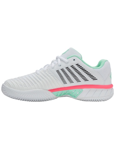Scarpe da tennis K-Swiss Express Lite 3 | Comfort e pianta larga