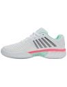 K-Swiss Express Light 3 White/Mint/Pastel