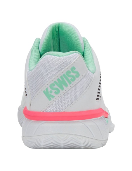Scarpe da tennis K-Swiss Express Lite 3 | Comfort e pianta larga