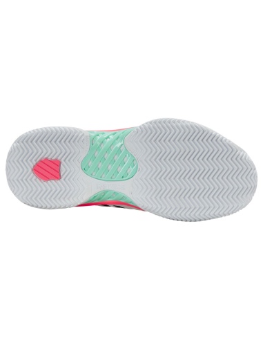 Scarpe da tennis K-Swiss Express Lite 3 | Comfort e pianta larga