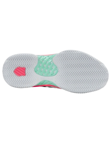 Scarpe da tennis K-Swiss Express Lite 3 | Comfort e pianta larga