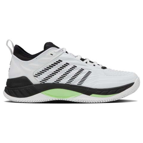 Scarpe da tennis K-Swiss Hypercourt Supreme 2 | la scarpa agonistica