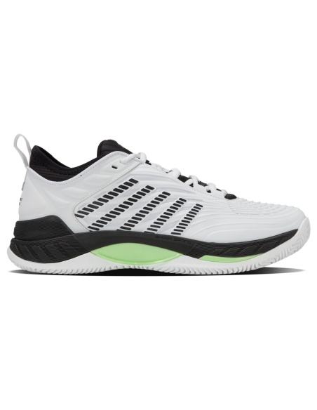 Scarpe da tennis K-Swiss Hypercourt Supreme 2 | la scarpa agonistica