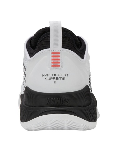 Scarpe da tennis K-Swiss Hypercourt Supreme 2 | la scarpa agonistica
