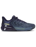 K-Swiss Ultrashot 4 Clay Vintage Indico/Naval Accademy/Luminary Green