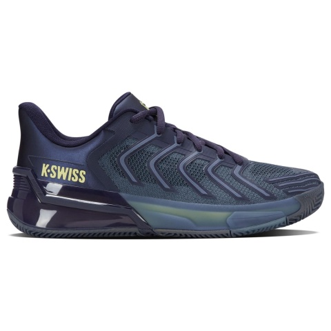Scarpe da tennis K-Swiss Ultrashot 4 | Stabilità e ammortizzazione