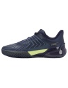 K-Swiss Ultrashot 4 Clay Vintage Indico/Naval Accademy/Luminary Green
