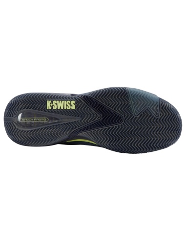 Scarpe da tennis K-Swiss Ultrashot 4 | Stabilità e ammortizzazione