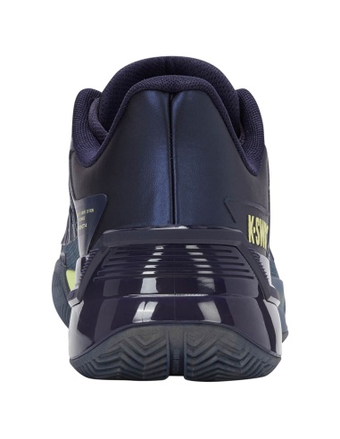 Scarpe da tennis K-Swiss Ultrashot 4 | Stabilità e ammortizzazione