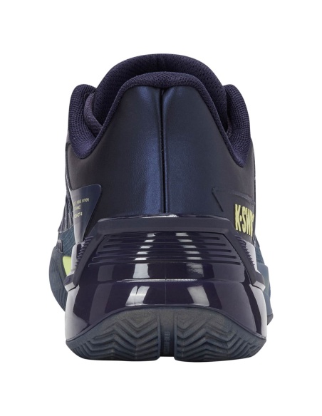 Scarpe da tennis K-Swiss Ultrashot 4 | Stabilità e ammortizzazione