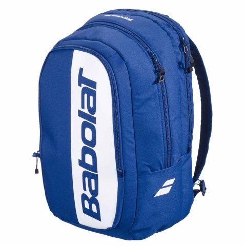Babolat Evo Court BackPack Blu