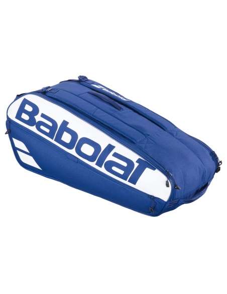 Babolat Evo Court Large Blu