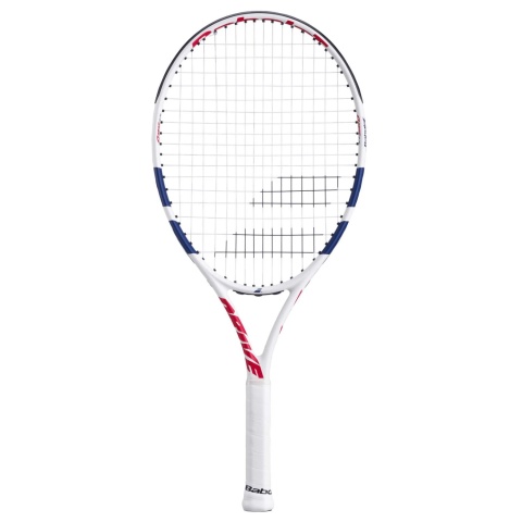 Babolat Drive Junior 24 White