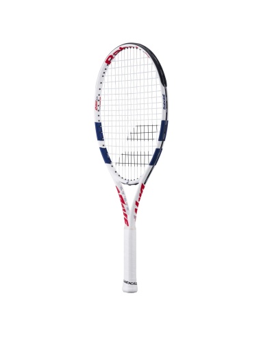 Babolat Drive Junior 24 White