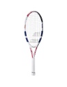 Babolat Drive Junior 24 White
