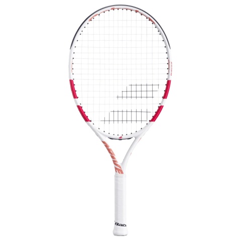 Babolat Drive Junior 23 White