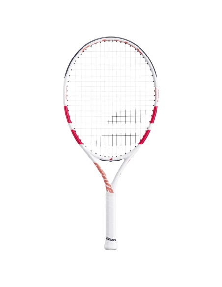 Babolat Drive Junior 23 White