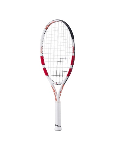 Babolat Drive Junior 23 White