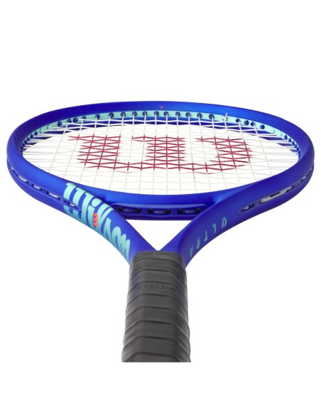 Wilson Ultra 100UL v5 – Potente, leggera e maneggevole
