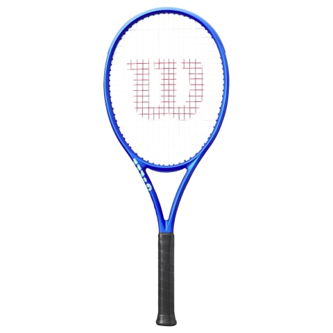 Wilson Ultra 100L v5 280 g – Potenza facile e comfort