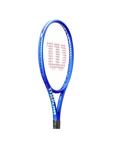Wilson Ultra 100L v5 280 g – Potenza facile e comfort