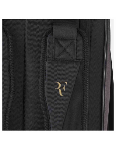 Wilson RF Tournament Racquet Bag 9R laver Cup
