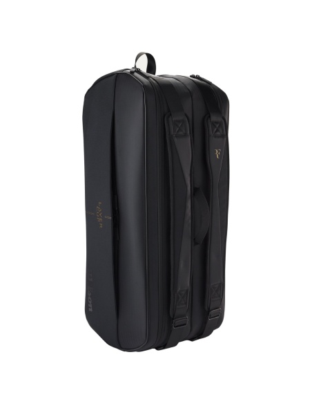 Wilson RF Tournament Racquet Bag 9R laver Cup