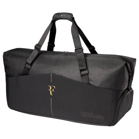 Wilson RF Practice Racquet Bag Laver Cup