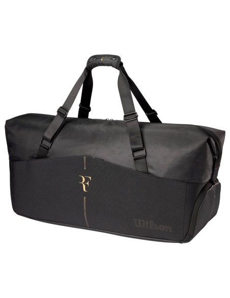 Wilson RF Practice Racquet Bag Laver Cup